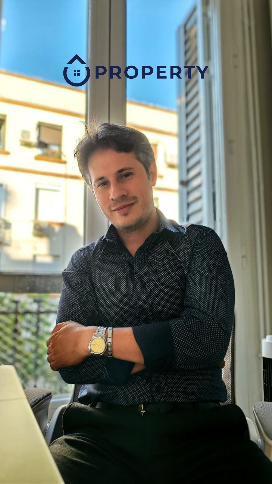 Empresario